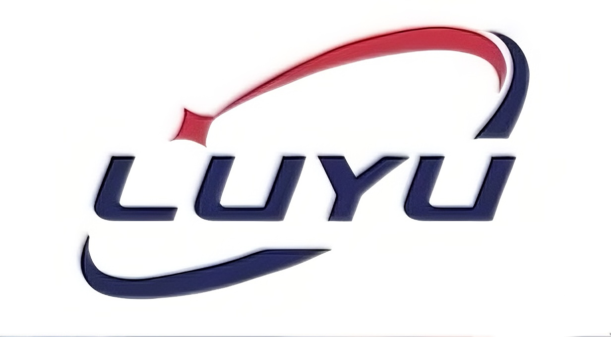 LUYU Logo