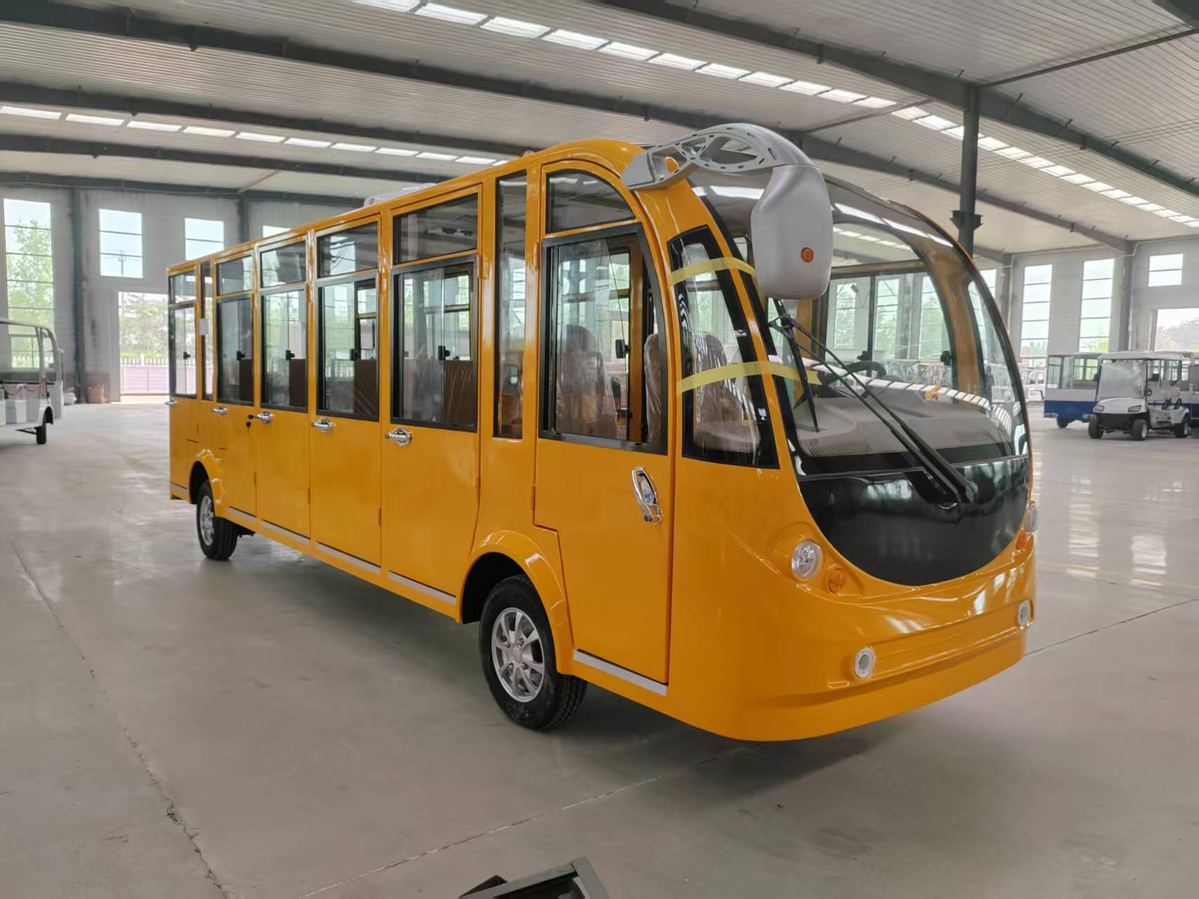 Other Golf Cart Model