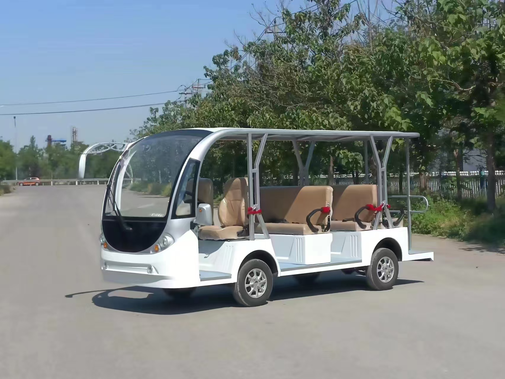 Other Golf Cart Model