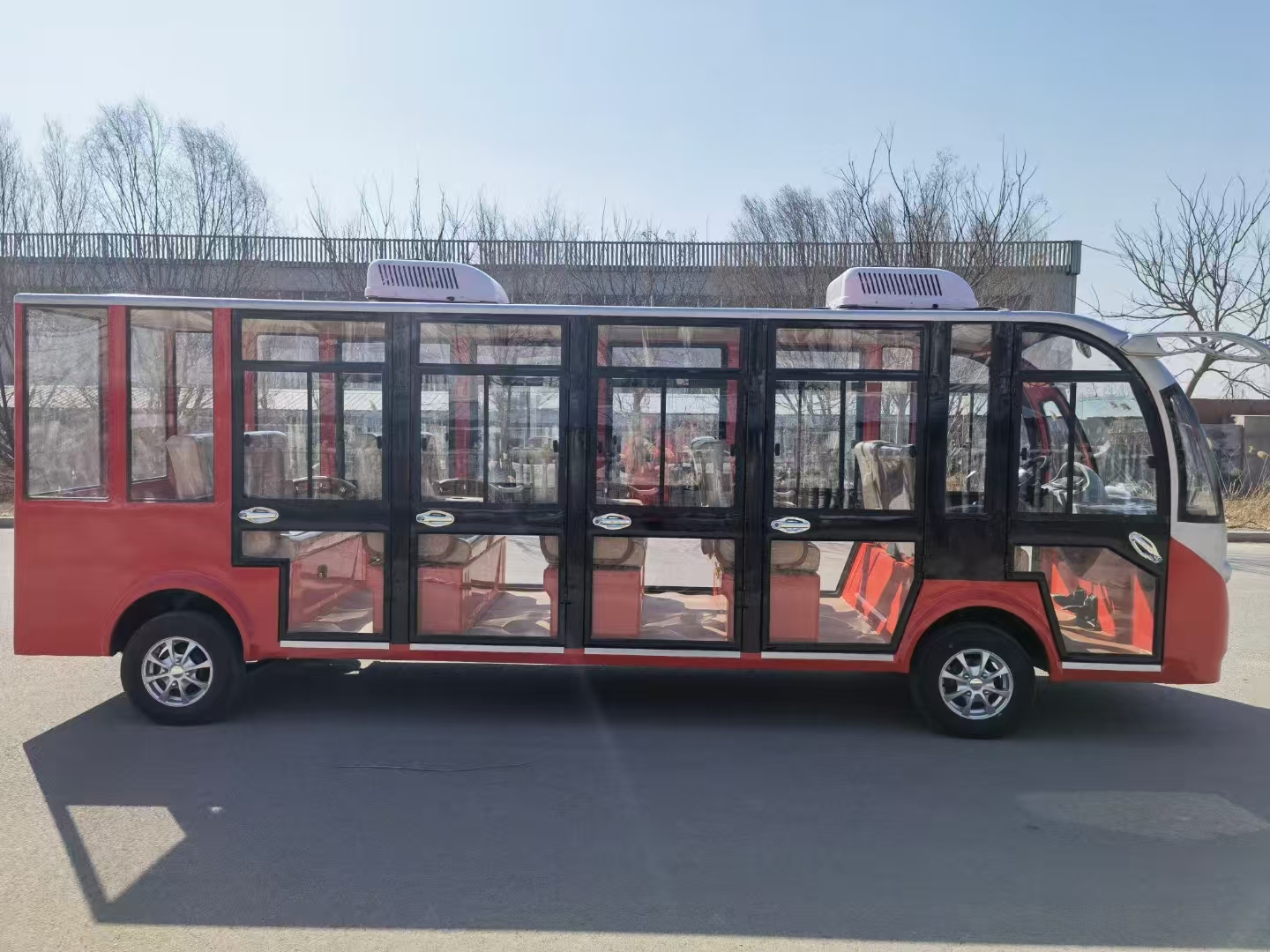 Other Golf Cart Model