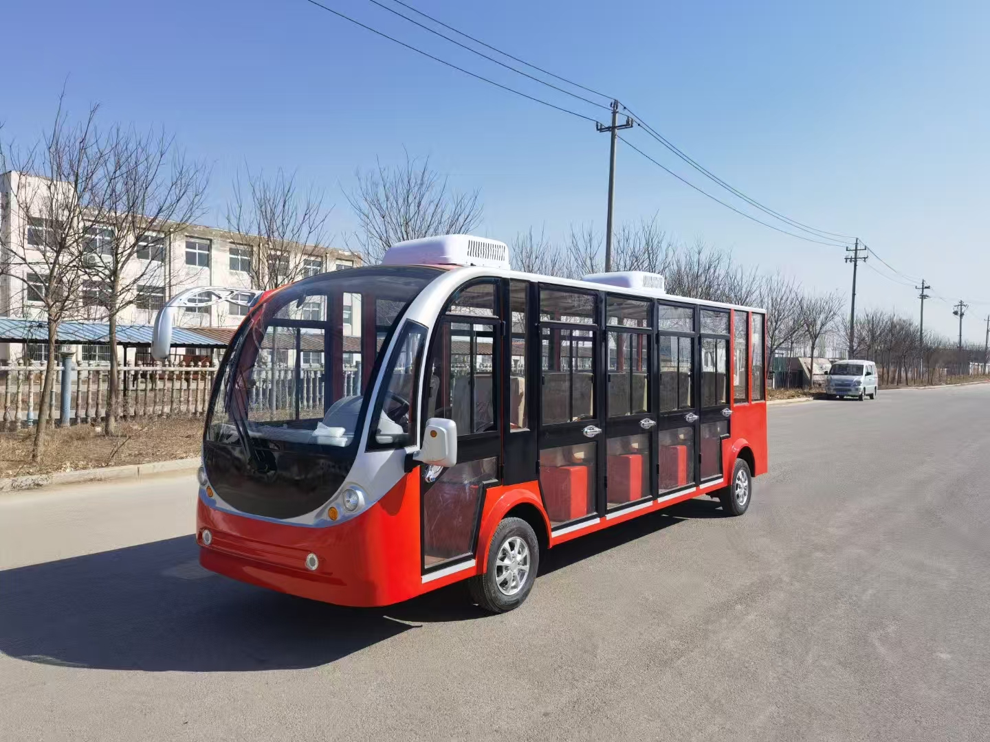 Other Golf Cart Model