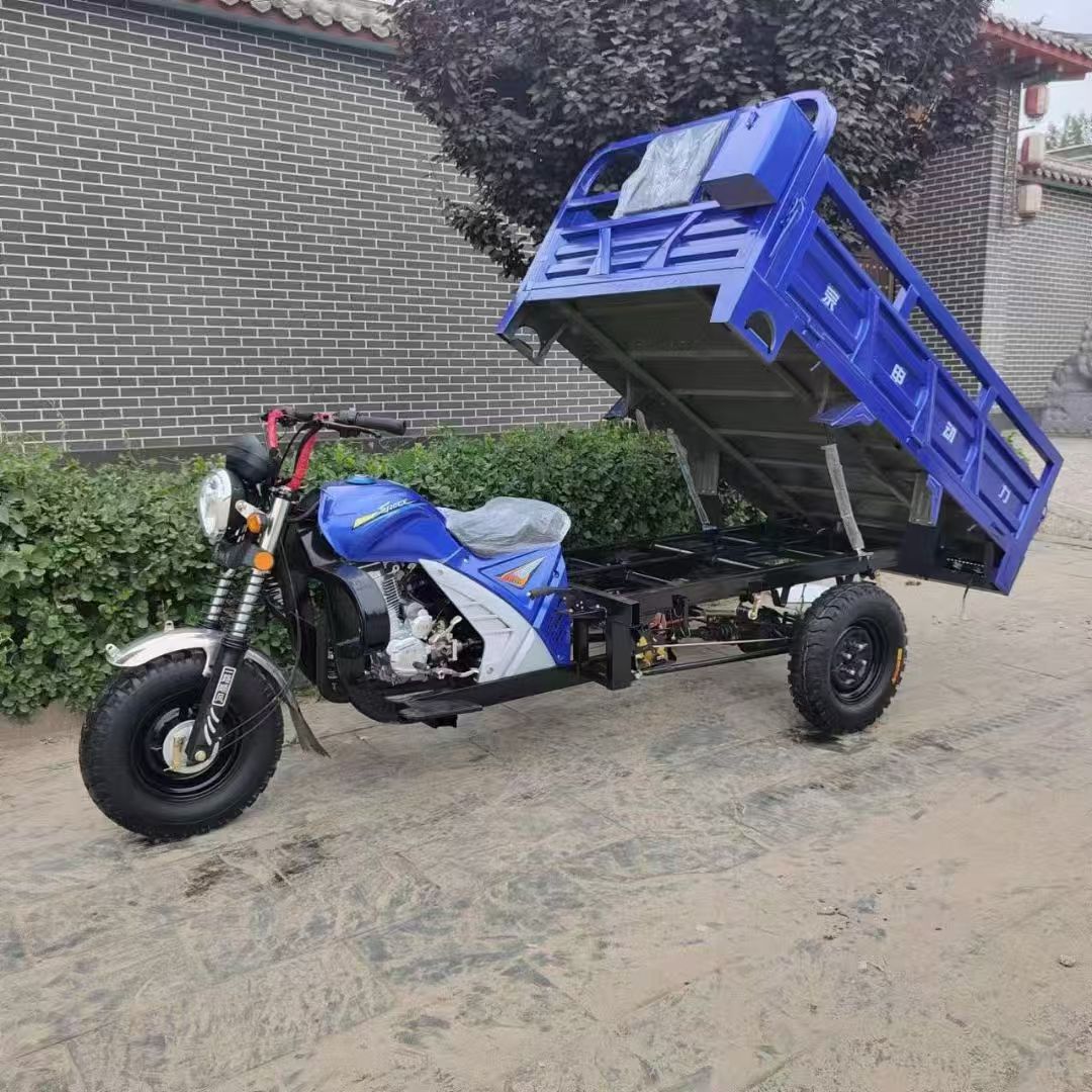 Utility Vehicle (UTV Model 1)